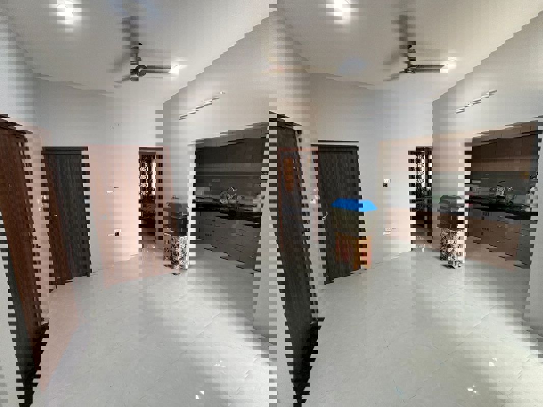 3 BHK Apartment For Rent in Sector 28