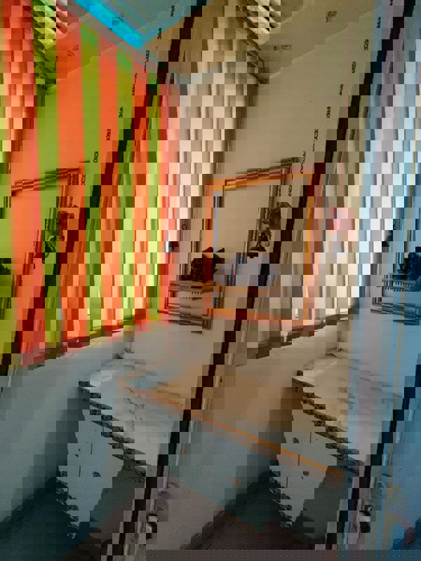 4 BHK + Servant Room,Extra Room 2450 Sq.Ft. Apartment in Amrapali Eden Park