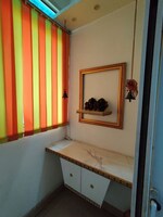 4 BHK + Servant Room,Extra Room 2450 Sq.Ft. Apartment in Amrapali Eden Park