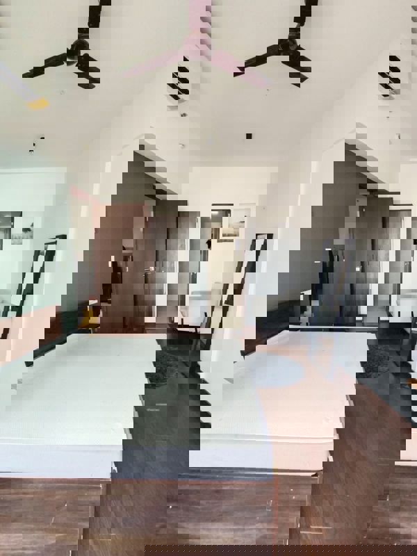 1 BHK Apartment For Rent in Lodha Belmondo St Andrews B C D Villa 1 to 28