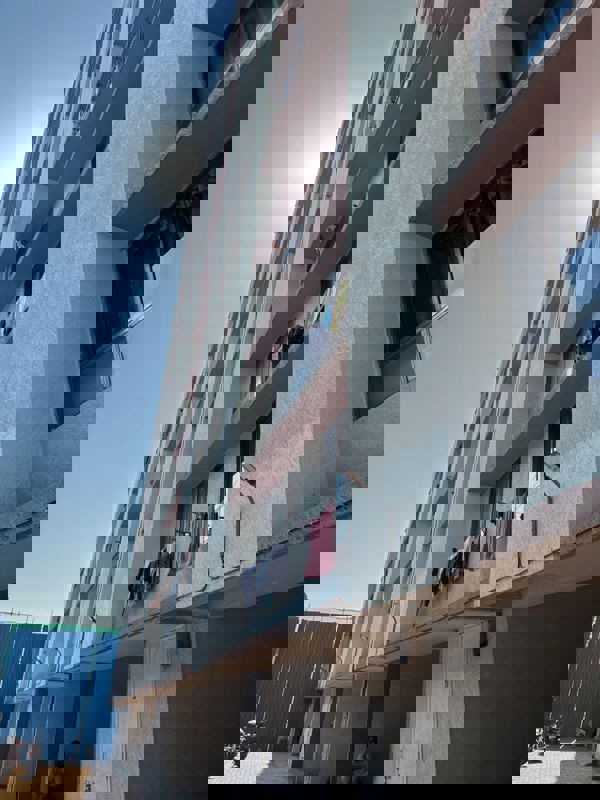 1 BHK Apartment For Rent in Shivalik Prabhat Darshan