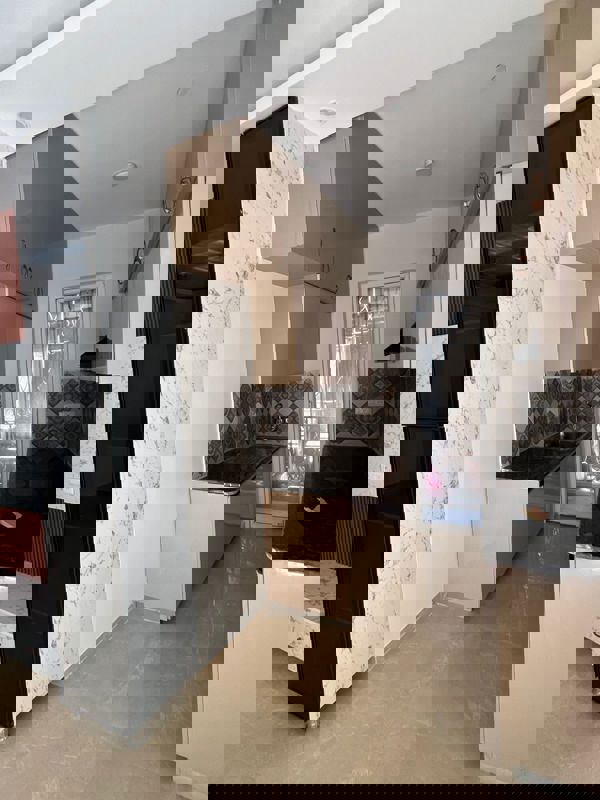 3 BHK Apartment For Sale in Signature Global Park 4 and 5