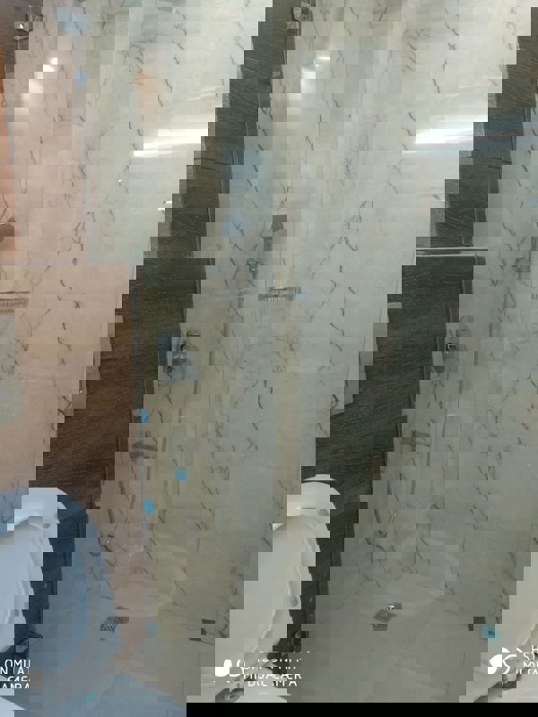 2 BHK + Pooja Room Builder Floor For Rent in Safdarjung Enclave