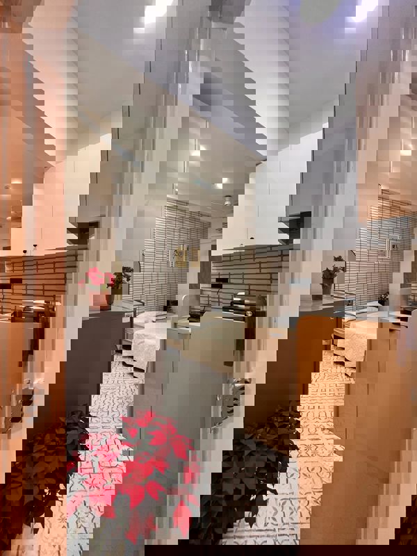 Studio+ Pooja Room Apartment For Rent in Purva Silversands