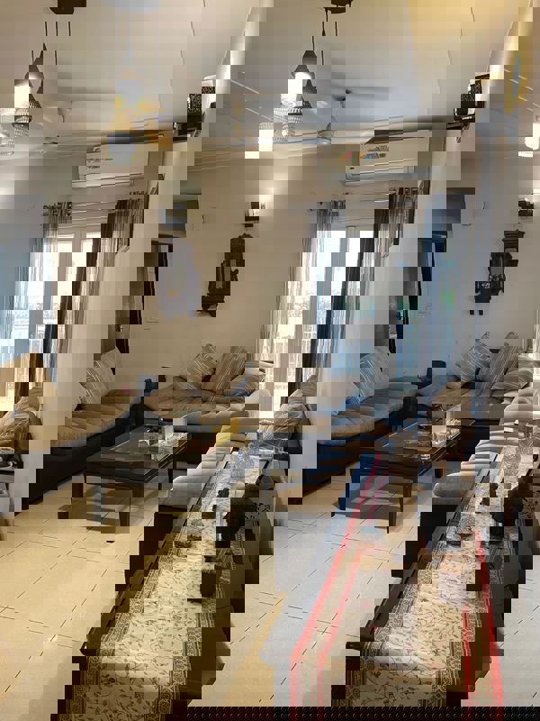 3.5 BHK Apartment For Sale in ABA Cherry County