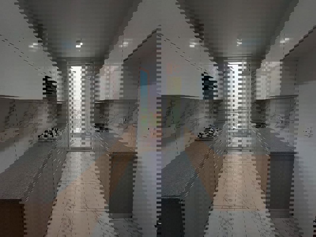 3 BHK + Servant Room Apartment For Rent in Conscient Hines Elevate