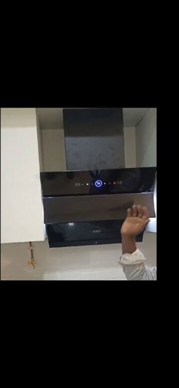 Furnished Amenities in 2 BHK Apartment at Salarpuria Sattva Park Cubix, Devanahalli – for Rent