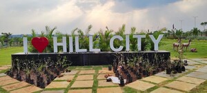  Plot For Sale in Happy Hill City, Narayanapur