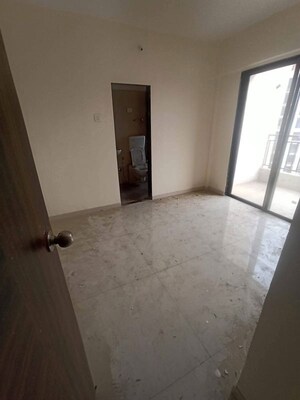Room in 2 BHK Apartment at Ajmera Onyx, Kalyan West – for Rent