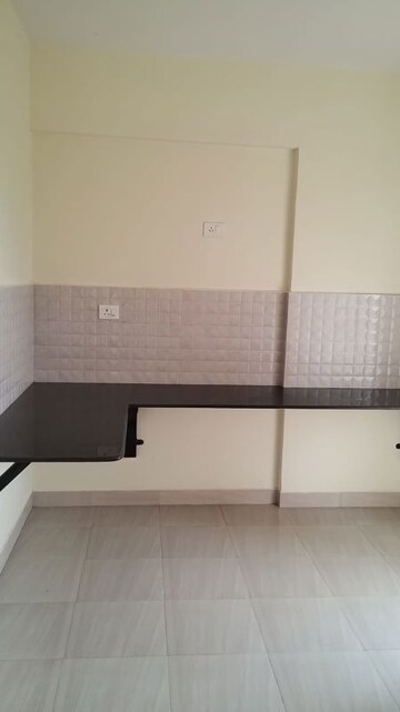 Kitchen in 2 BHK Apartment at Monarch Serenity, Thanisandra Main Road – for Sale