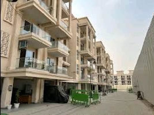 3 BHK + Pooja Room 1470 Sq.Ft. Apartment in Signature Global City