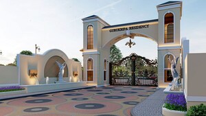  Plot – Exterior View View at Gari Pipliya - for Sale