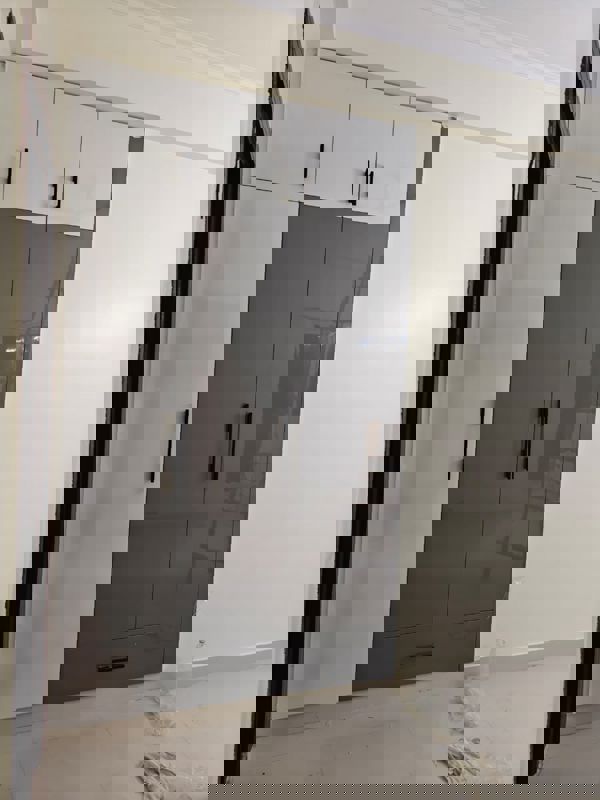 3 BHK 1600 Sq.Ft. Apartment in Adani Oyster Grande Phase 2