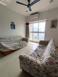 1 BHK Apartment For Rent in Lodha Belmondo St Andrews B C D Villa 1 to 28