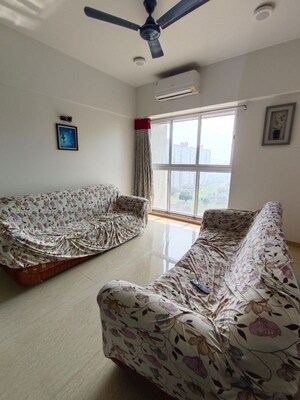 1 BHK Apartment For Rent in Lodha Belmondo St Andrews B C D Villa 1 to 28, Gahunje