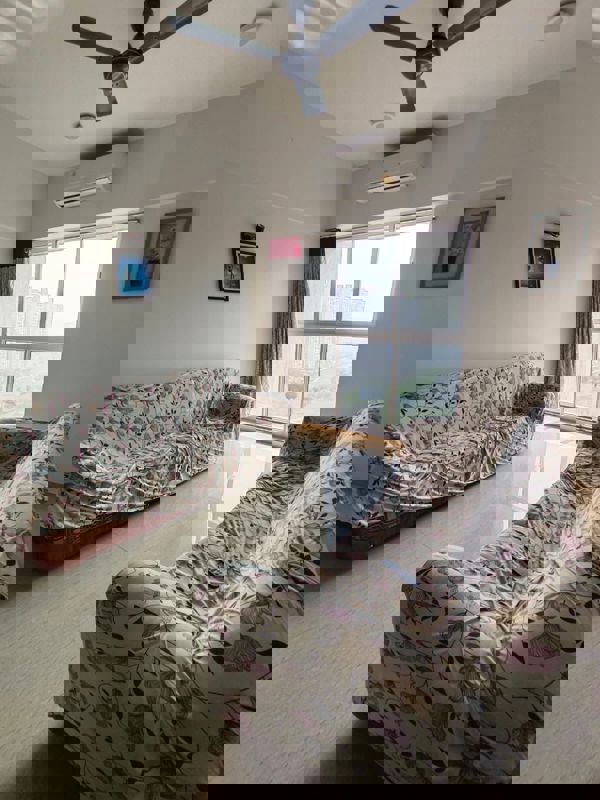 1 BHK Apartment For Rent in Lodha Belmondo St Andrews B C D Villa 1 to 28