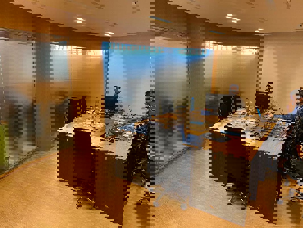 Office Space For Rent in Hauz Khas