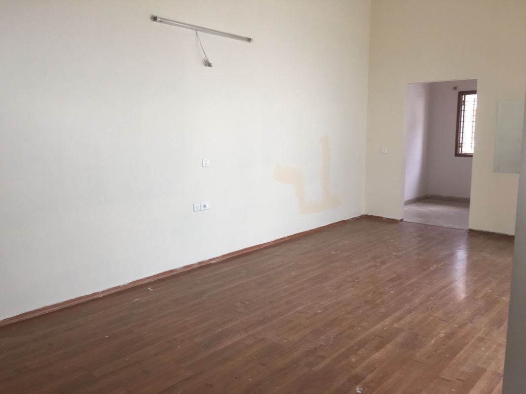 4 BHK + Servant Room 3000 Sq.Ft. Villa in Vaswani Bella Vista