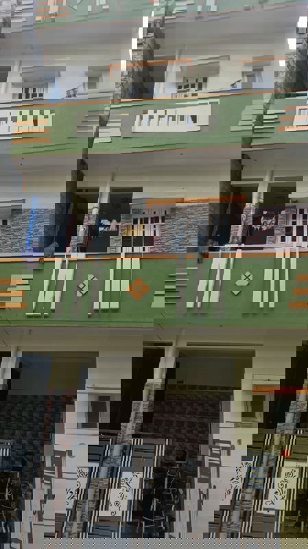 5 BHK + Pooja Room Independent House For Sale in Abbigere