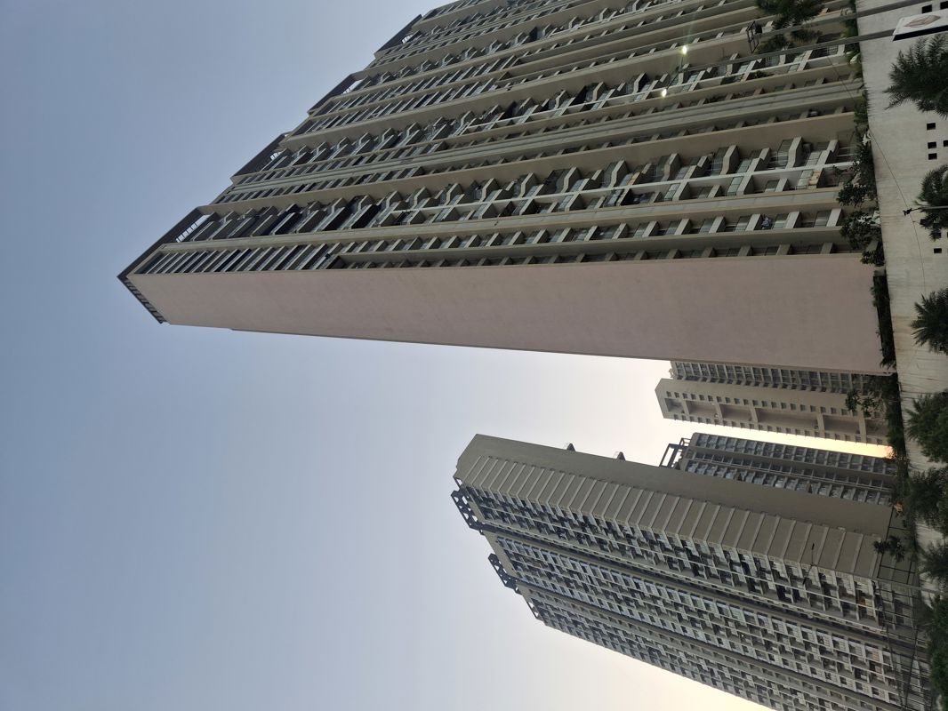 3 BHK 2374 Sq.Ft. Apartment in Satyam Imperial Heights