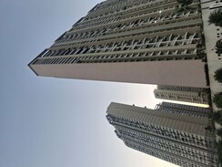 3 BHK Apartment For Rent in Satyam Imperial Heights