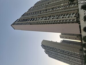 3 BHK Apartment For Rent in Satyam Imperial Heights, Ghansoli