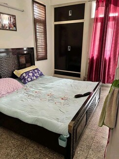 3 BHK + Pooja Room Apartment For Rent in Sector 12 Dwarka