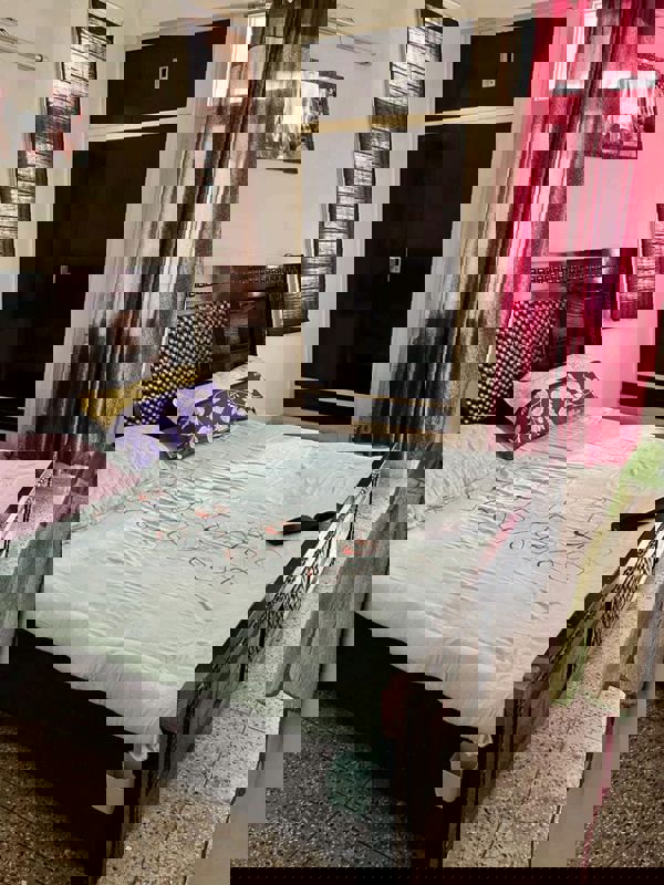 3 BHK + Pooja Room Apartment For Rent in Sector 12 Dwarka