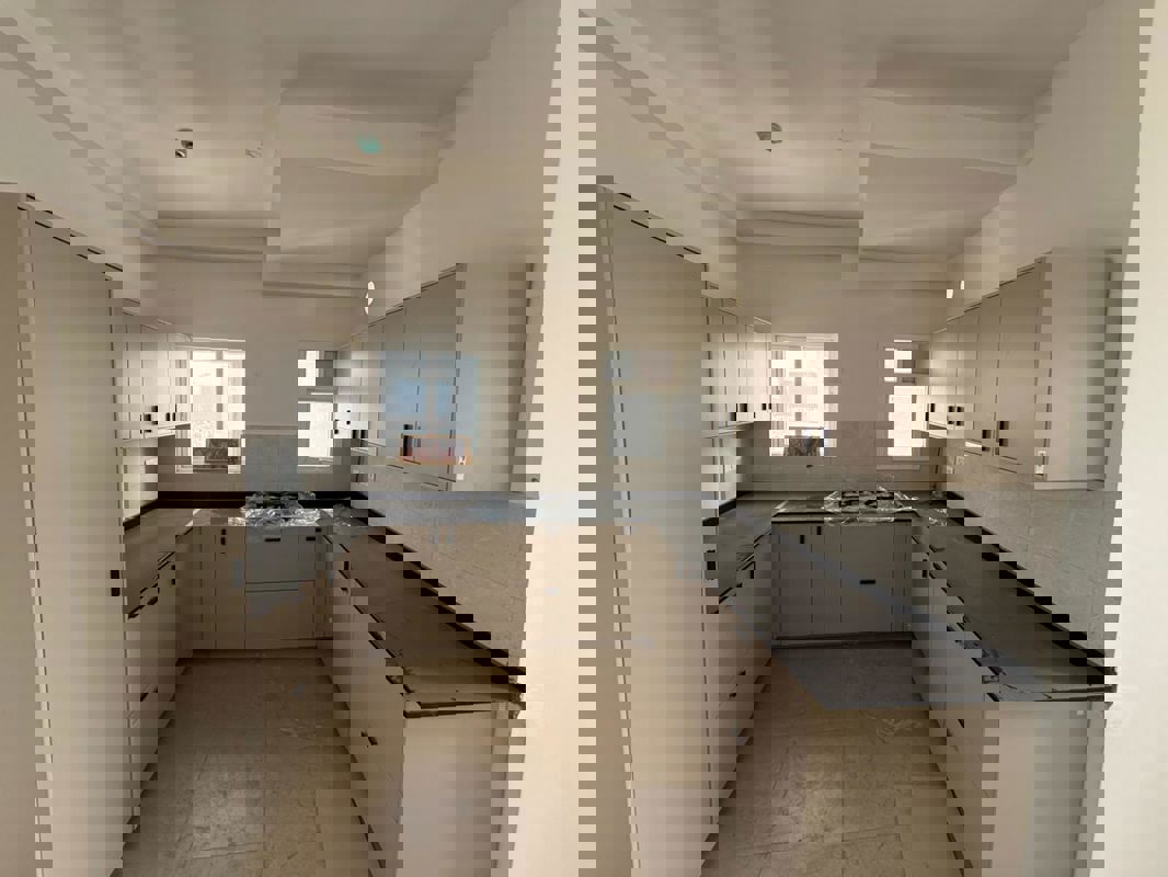 4 BHK + Pooja Room 2700 Sq.Ft. Apartment in Prestige Beverly Hills