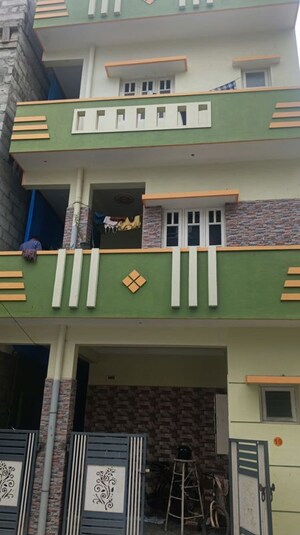 5 BHK Independent House For Sale in Abbigere