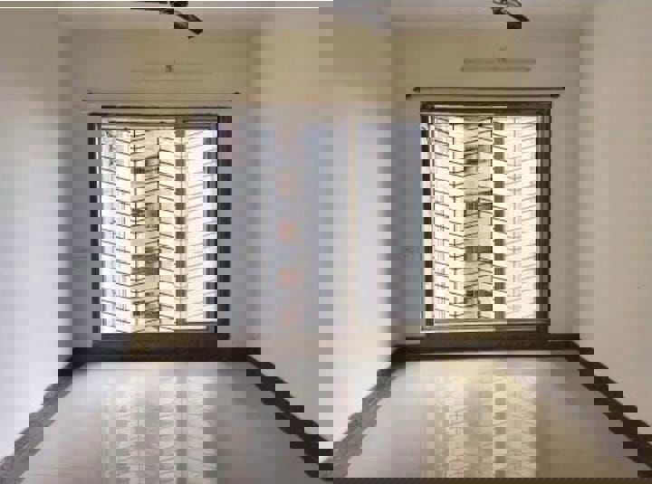 1 BHK 464 Sq.Ft. Apartment in Raunak Residency Thane