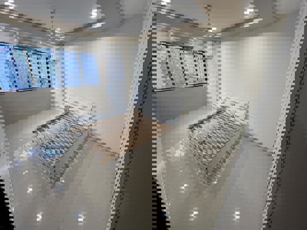 2 BHK Apartment For Rent in Bandra West