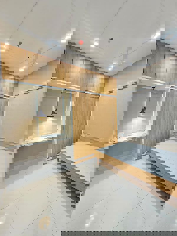 3 BHK + Pooja Room,Servant Room,Study Room,Extra Room,Basement 1880 Sq.Ft. Apartment in Aparna Zenon