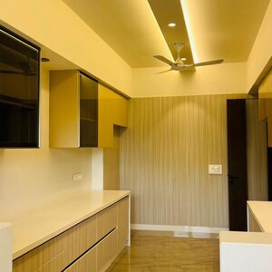 3 BHK Builder Floor For Sale in Malibu Town