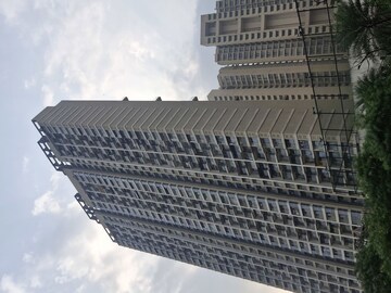 2 BHK Apartment For Rent in Bhagwati Elgenza, Ghansoli