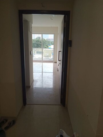 Corridor in 1 BHK Apartment at Indiabulls One Indiabulls, Pokhran Road No Two – for Rent