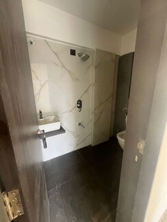 2 BHK + Pooja Room Apartment For Rent in Acme 36 Allure
