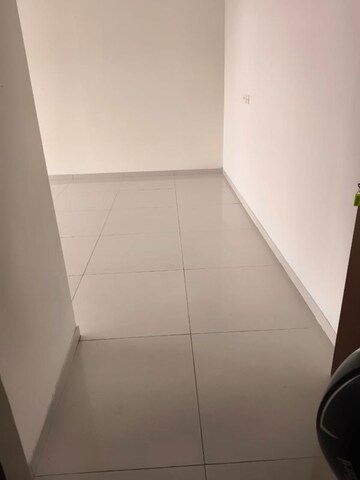 Staircase in 3 BHK Apartment at Shapoorji Pallonji Joyville Phase 2, Sector 102 – for Rent