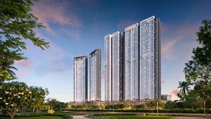 3 BHK Builder Floor For Sale in Charkop Sector 4