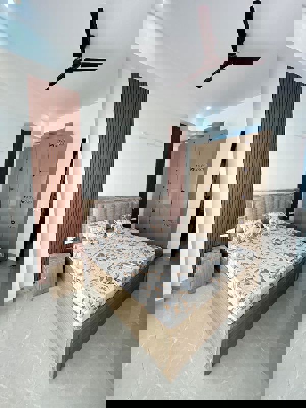 1 BHK Builder Floor For Rent in Sector 31