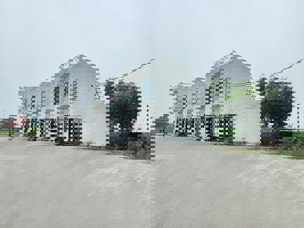 3 BHK Builder Floor For Sale in Vasundhara Sector 3