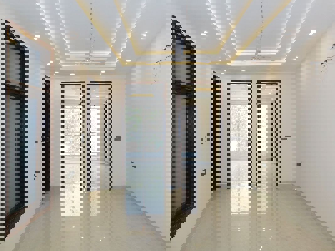 3 BHK Builder Floor For Rent in Sultanpur