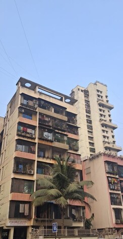 2 BHK Apartment For Rent in Ghansoli