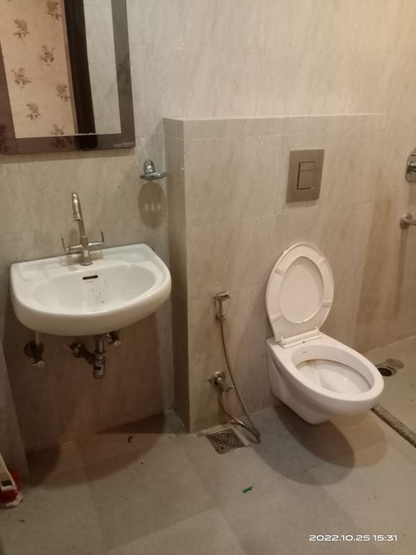 4 BHK Builder Floor For Rent in Vasant Kunj