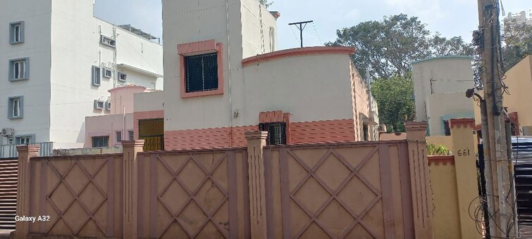 Exterior View, khb-suryanagar 3 Bedroom 1657 Sq.Ft. Independent House In Bommasandra Bangalore 9877413