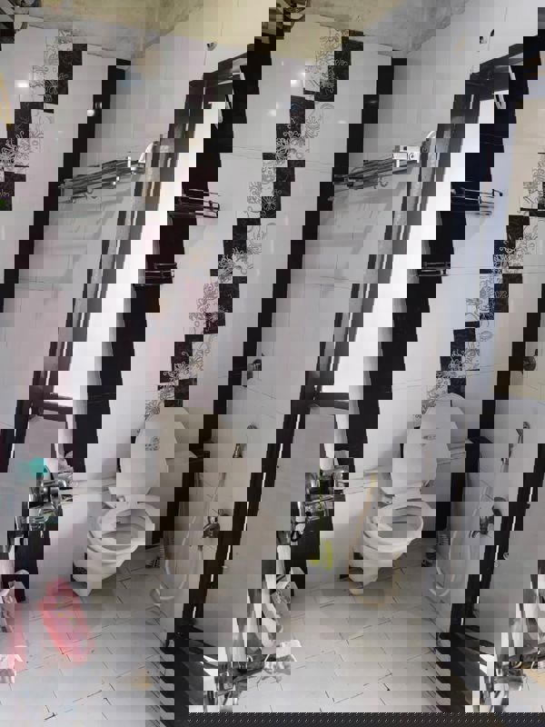 1 BHK 420 Sq.Ft. Apartment in K Raheja Palm Court