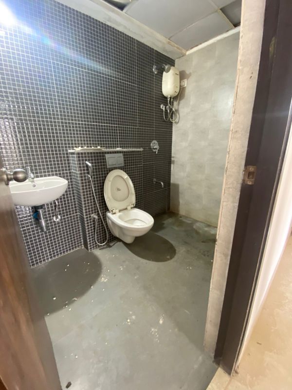 1 BHK Apartment For Rent in Lodha Palava Marvella B to G
