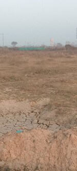 120 Sq.Yd. Plot in Wave Hitech City