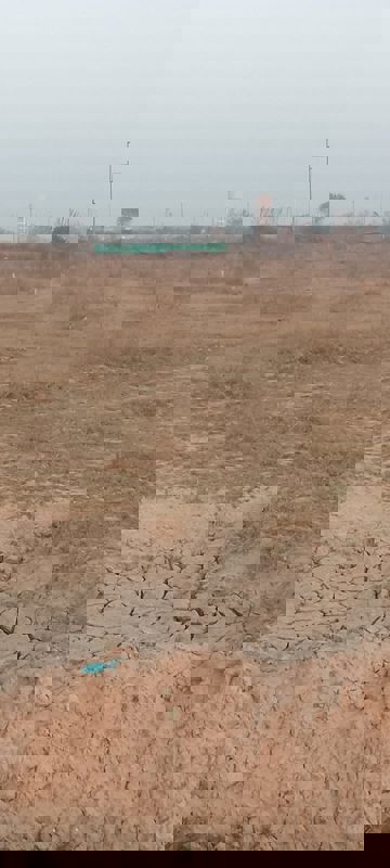 Plot For Sale in Wave Hitech City