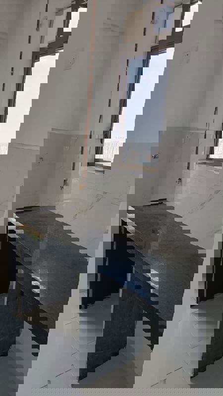 1 BHK + Pooja Room Apartment For Rent in Raymond Ten X Habitat